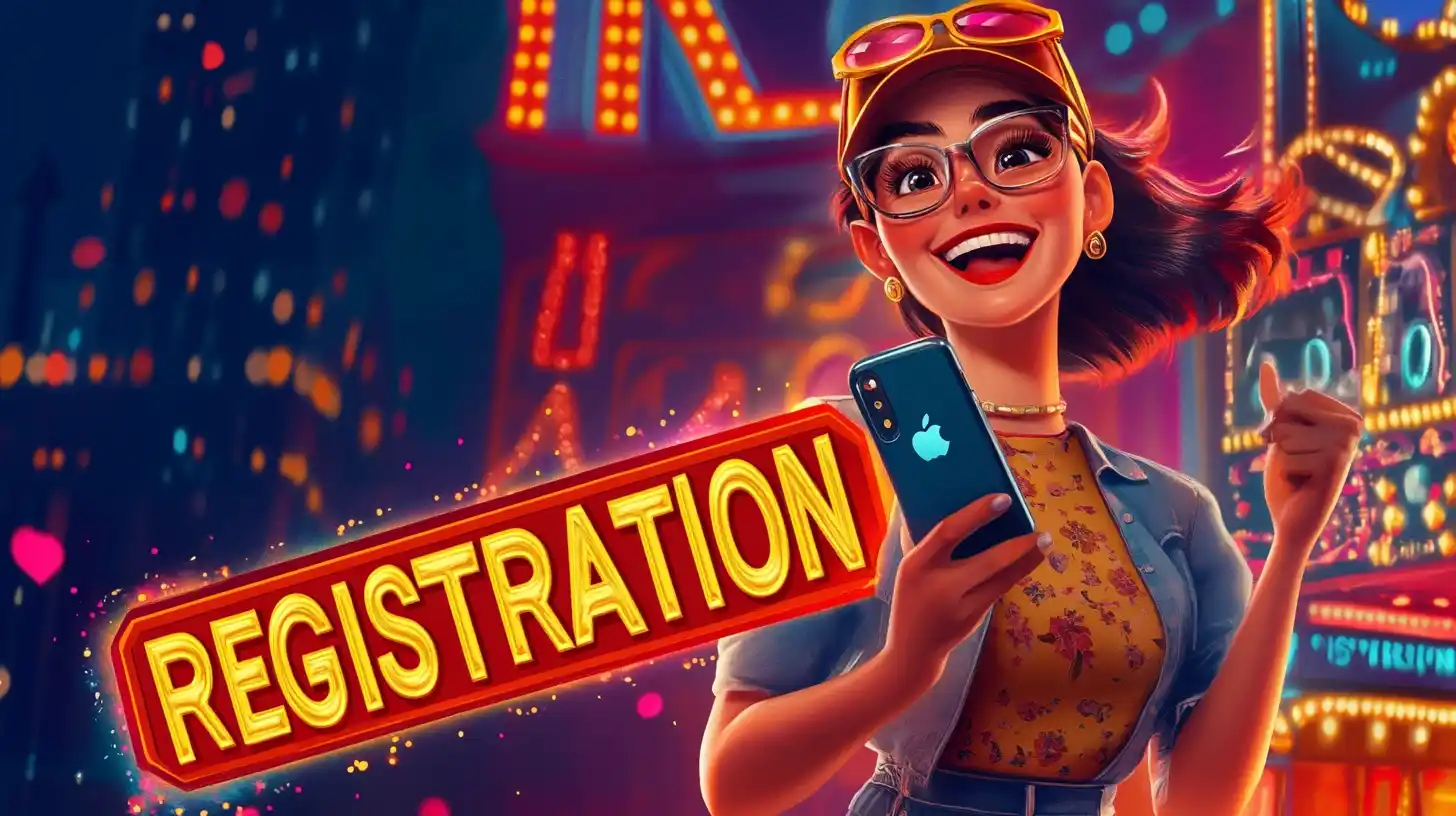 mobile-friendly login